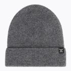 Čepice WOOLCANO MERINO HAT1037 gray