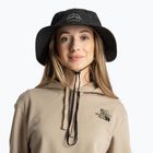 Klobouk KADVA Hiker Hat nastavitelný černý