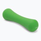 Neoprenová činka XTREXO TX0-B4M008 1 kg green
