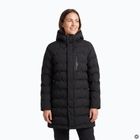 Dámská péřová bunda KADVA Alpine WMNS černá