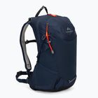 Turistický batoh KADVA Aventura 22 l ocelově modrý
