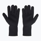 Neoprenové rukavice AQUASTIC Wintstick Gloves 3 mm černé