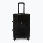 Střední cestovní kufr Kadva Tigre 64l Black
