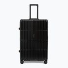 Velký cestovní kufr Kadva Tigre 96l Black