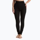 Dámské termo kalhoty WOOLCANO 100% Merino PANT0542 black