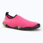 Boty do vody AQUASTIC Panam pink