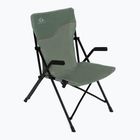 Turistická židle KADVA CAMPchair 1.0 zelená