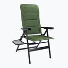 Turistická židle KADVA CAMPchair 3.0 zelená