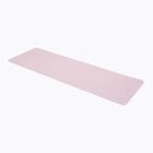 Fitnessová podložka TREXO comfort 10 mm TXO-B4Z003-VT light pink