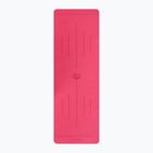 Podložka na cvičení XTREXO TXO-B4Z002-PK 6 mm pink
