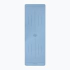 Podložka na cvičení XTREXO TXO-B4Z002-BL 6 mm blue