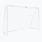 Fotbalová branka OneTeam z PVC 300 x 200 cm bílá