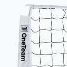 Síť na fotbalovou branku OneTeam OT-B4W001 white