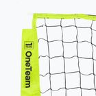 Síť na fotbalovou branku OneTeam OT-B4W001 green