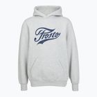 Pánská mikina PROSTO Hoodie Aiz gray