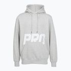 Pánská mikina PROSTO Pro Hoodie gray