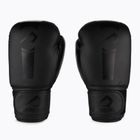 Boxerské rukavice Overlord Boxer black 100003-BK/8OZ