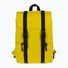 Městský batoh BERGSON Citybase 20 l spicy mustard