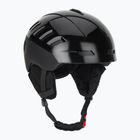 Lyžařská helma 4F U072 deep black