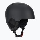 Lyžařská helma 4F U074 deep black