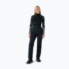 Dámské lyžařské kalhoty 4F Fnk F0997 deep black