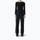 Dámské lyžařské kalhoty 4F Fnk F0995 deep black