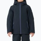 Dětská lyžařská bunda 4F M0820 deep black