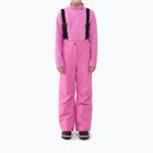 Dětské lyžařské kalhoty 4F Fnk F0948 fuchsia