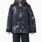 Dětská snowboardová bunda 4F M0838 multicolor