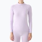 Dámská termoakční mikina 4F F216 light violet