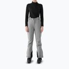 Dámské lyžařské kalhoty 4F Fnk F1157 cool light grey