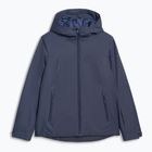 Dámská lyžařská bunda 4F F0954 navy