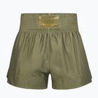 Tréninkové šortky UNIQ Fight classic khaki