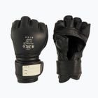 Rukavice UNIQ Pro MMA technical black