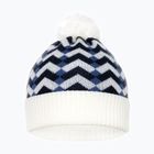 Dětská zimní čepice KID STORY Merino chevron