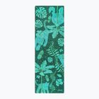 Jógová podložka JOYINME Flow 3mm jungle green