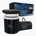 Vana na otužování Extralink Bathtube black