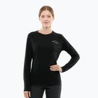 Dámská termoakční mikina Viking Andali black