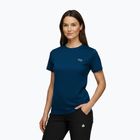 Dámské trekové tričko Alpinus Otago blue