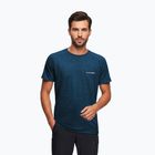 Pánské triko Alpinus Dirfi navy blue