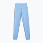 Dámské tréninkové legíny 4F Multiactive FNK F419 blue