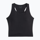 Dámské tréninkové tričko 4F Multiactive FNK F0769 deep black