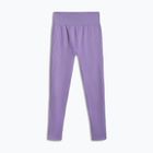 Dámské tréninkové legíny 4F Multiactive FNK F420 violet