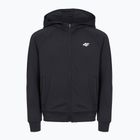 Dětská mikina 4F The Gym Power FNK M690 deep black
