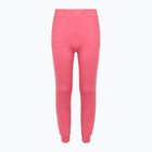 Dětské kalhoty 4F The Color's Energy F1150 pink