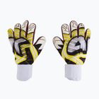 Brankářské rukavice 4keepers Evo Trago Nc žluté