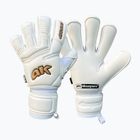 Brankářské rukavice 4keepers Champ Gold VII RF2G white