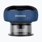 Čínská baňka Humanas BB01 blue