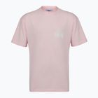 Pánské tričko na lezení PROSTO 1999 glitch pink
