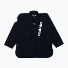 Gi pro BJJ pánské MANTO Ruinism black MNG980_BLK_A1